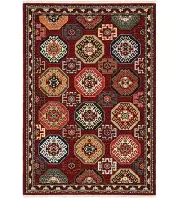 Oriental Weavers LILIHAN LILIH-091R6  Area Rugs